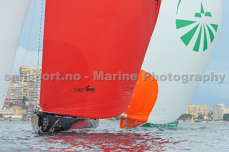 2_DSC_9030xx.jpg - In Port Race, Alicante 2011 - Puma and Groupama