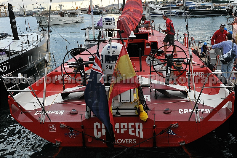 4_LVX_0177xx.jpg - In Port Race, Alicante 2011 - Camper