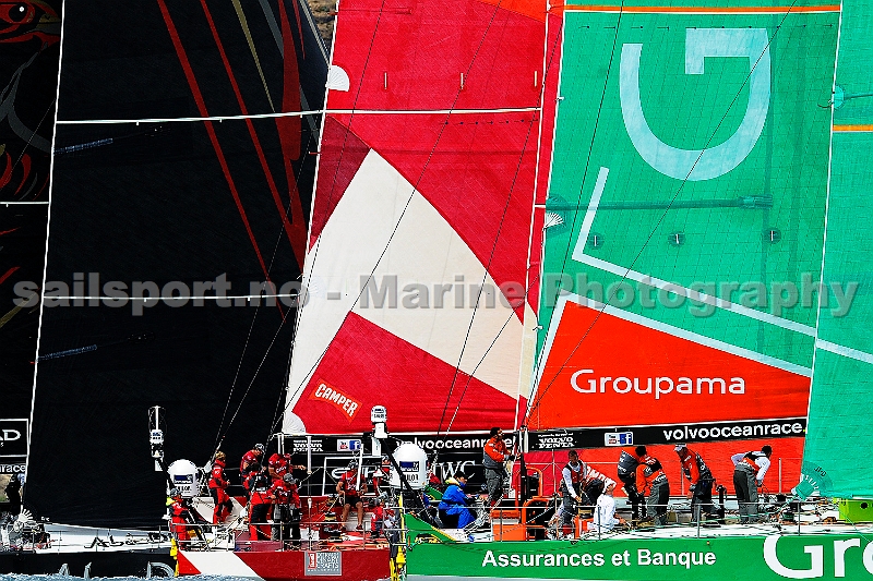 6_DSC_8853V3xs.jpg - In Port Race, Alicante 2011 - Sanya, Camper and Abu Dhabi